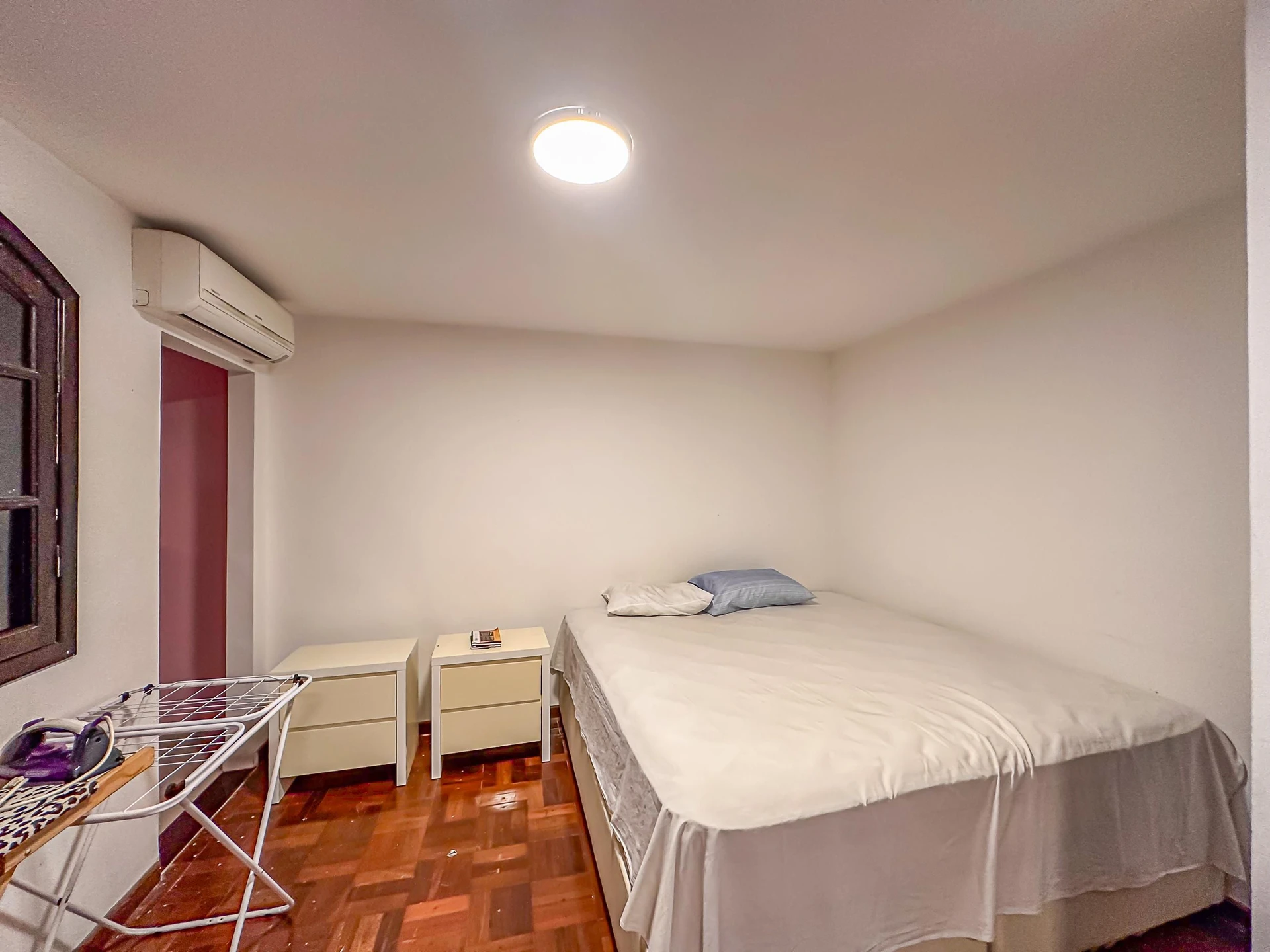 Furnished house with 3 bedrooms and a washing machine — photo 9