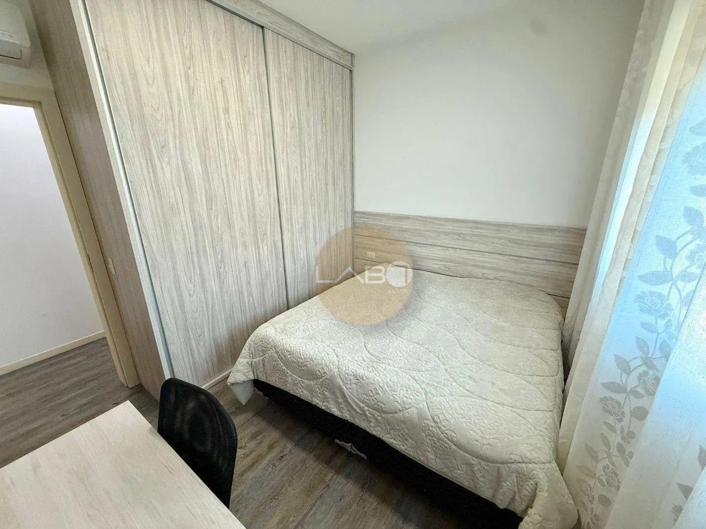 Квартира з 2 спальнями, 1 ванною при спальні та 2 паркомісцями — photo 28