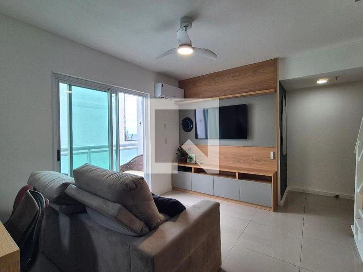 Water view in a 2-bedroom apartment, 70 m² — photo 10