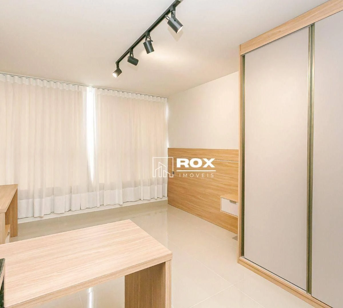 Квартира 22 м² со стиральной машиной и рабочим местом — photo 3