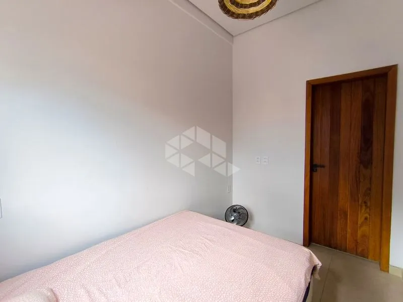 Apartamento mobiliado de 1 quarto com 30 m² — photo 15
