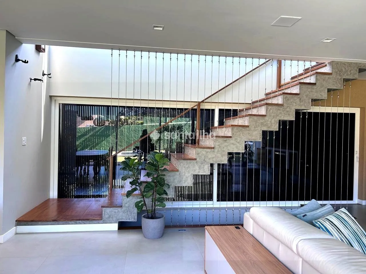 Casa mobiliada com 4 suítes e 4 vagas, 681 m² — photo 27