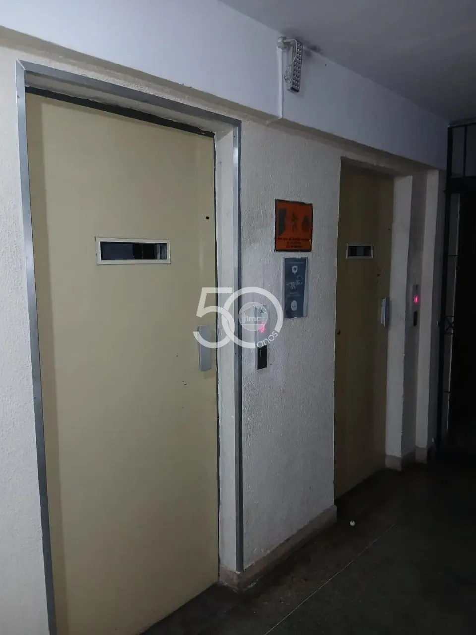 Apartamento de 1 quarto com varanda e 50 m² — photo 17