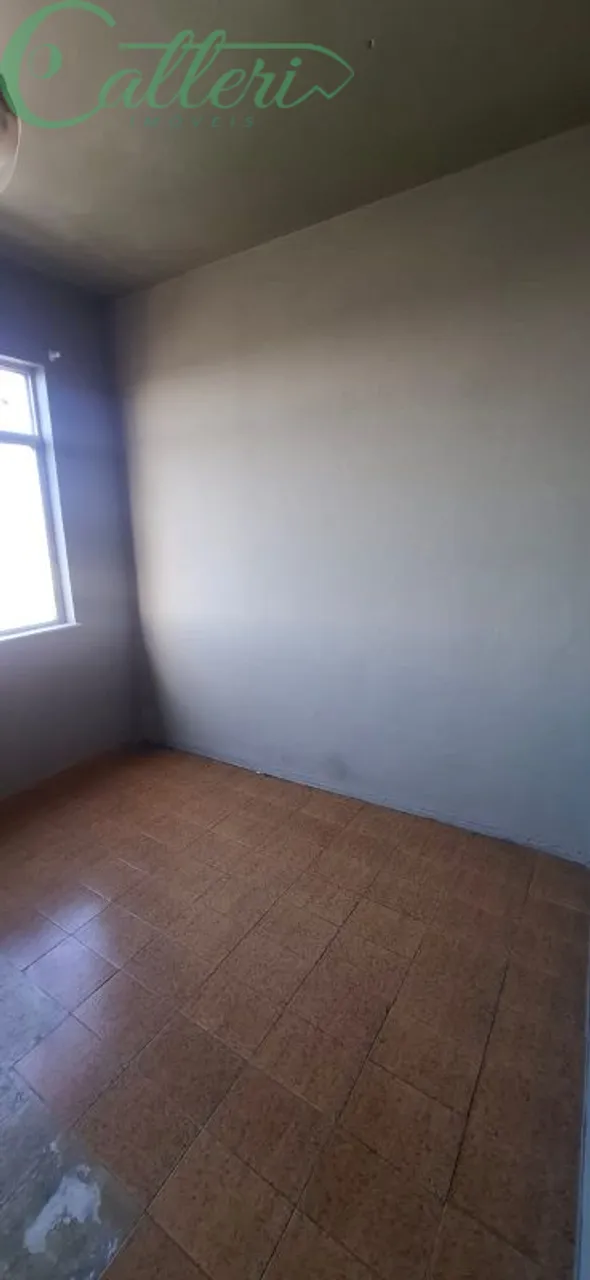 Unfurnished 3-bedroom apartment with separate kitchen — photo 9