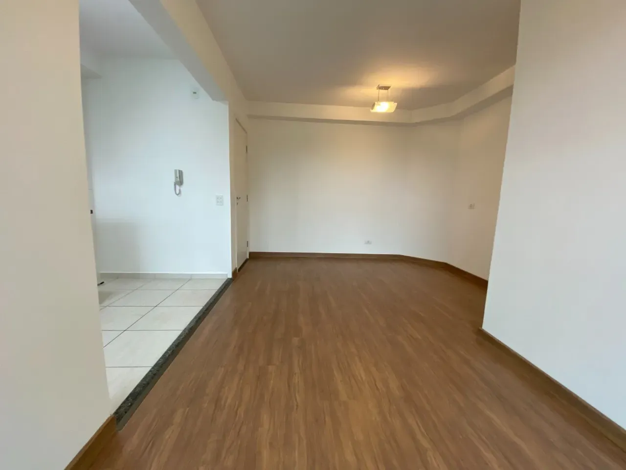 2-bedroom apartment with a balcony and 54 m² — photo 6