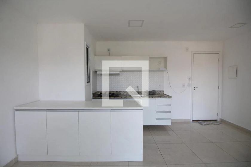 Mountain view in a one-bedroom apartment, 37 m² — photo 21