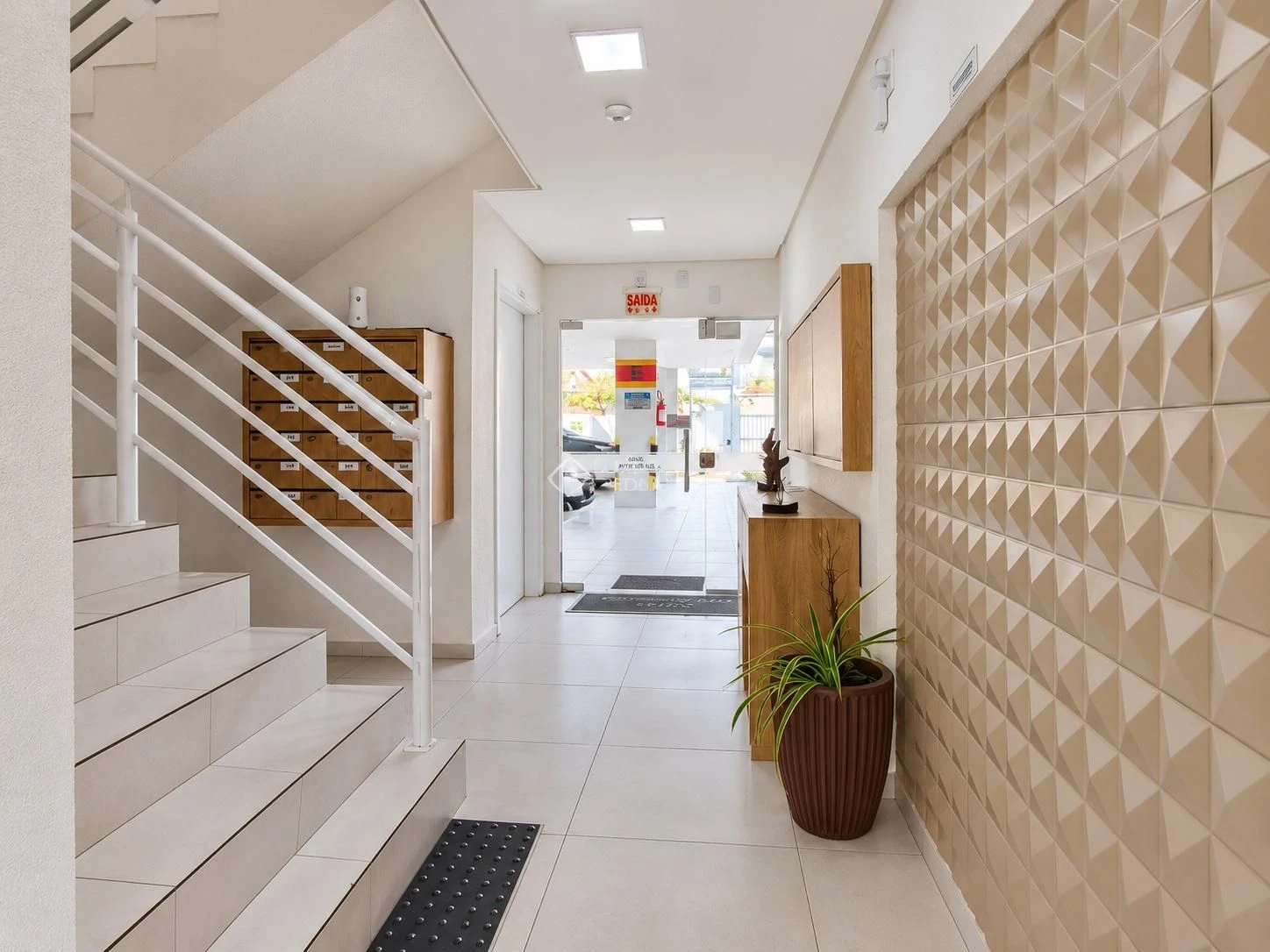 2-bedroom, 68 m² apartment in Florianópolis — photo 10