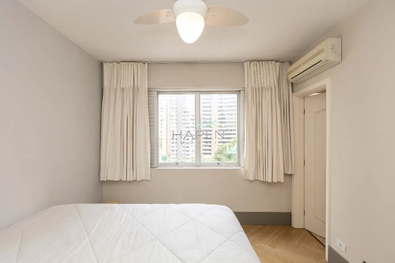 Apartamento de 331 m² com 2 suítes e 2 vagas — photo 9