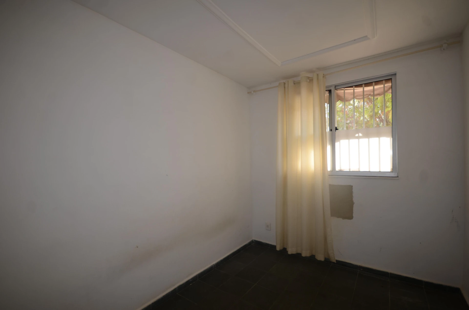 Apartamento com 2 quartos e 1 vaga, cozinha fechada — photo 24