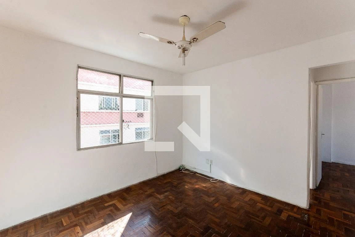 2-bedroom apartment with 1 parking space