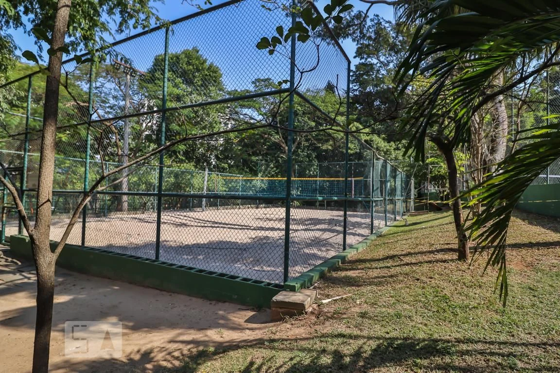 Apartamento de 3 quartos em condomínio com sauna — photo 43