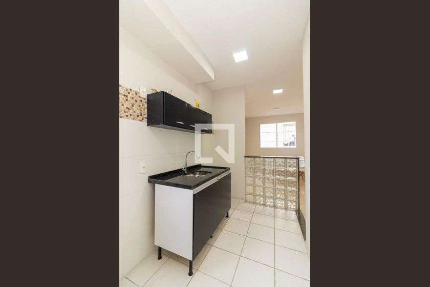Apartamento de 48 m² com cozinha aberta e 2 quartos — photo 24