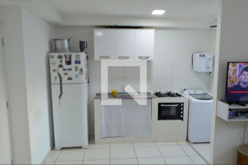 Apartamento mobiliado de 2 quartos com 43 m² — photo 24