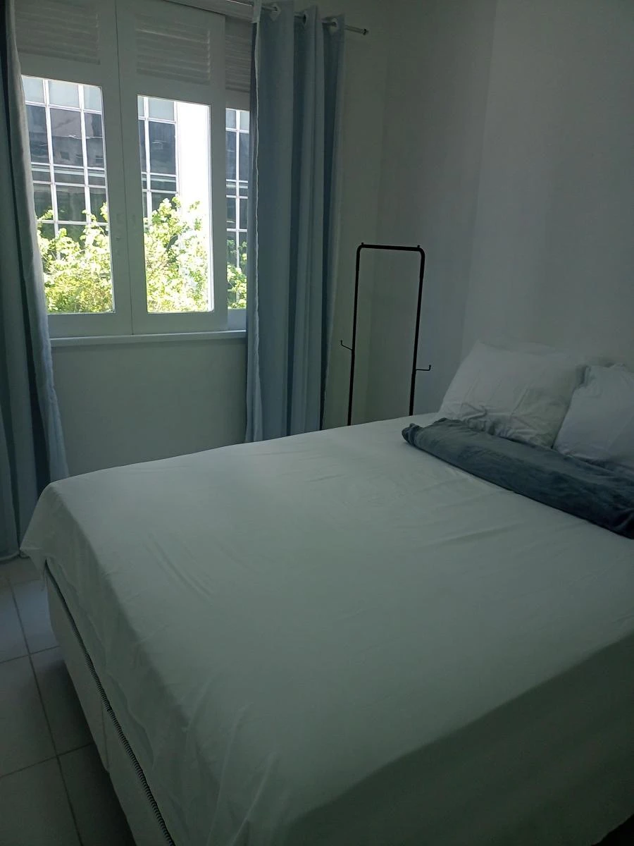 Furnished 25 m² apartment with 1 bedroom and 1 bathroom — photo 17