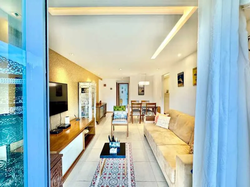 Apartamento amueblado con 2 dormitorios y 3 baños — photo 18