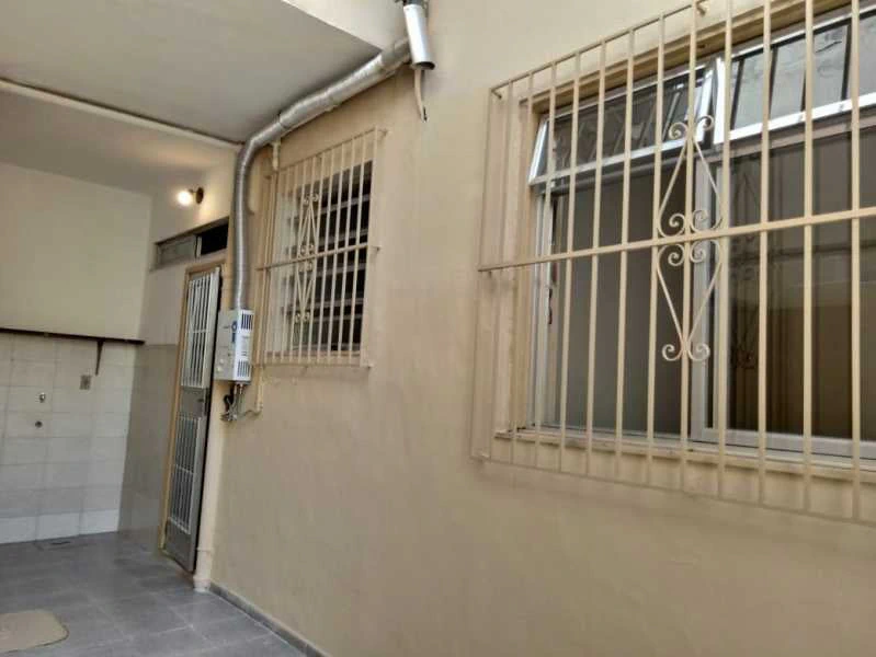 Apartamento de 100 m² e 3 quartos, Andaraí — photo 22