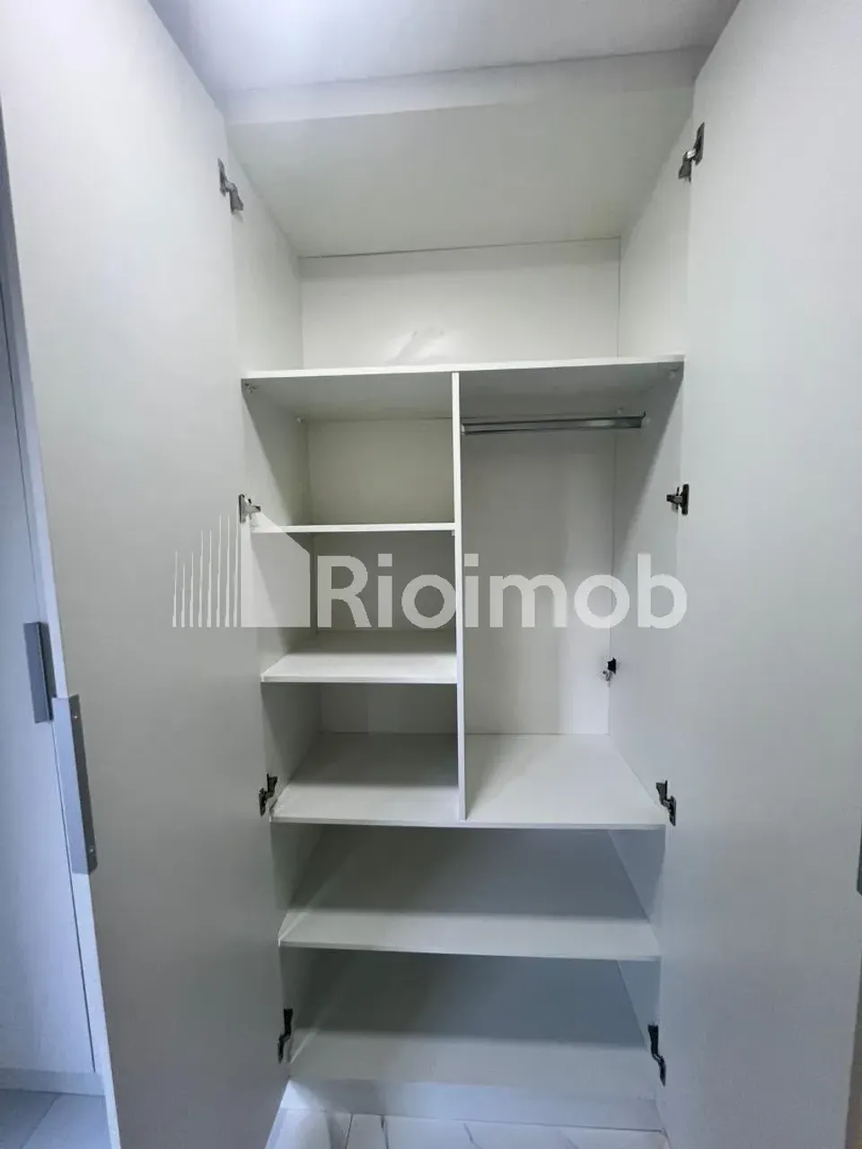 3-bedroom apartment with 2 bathrooms and parking spot — photo 18