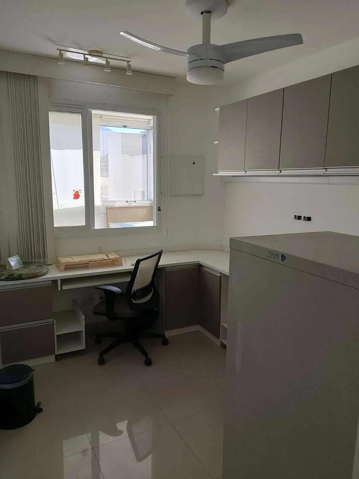 Furnished 3-bedroom penthouse with 172 m² — photo 7