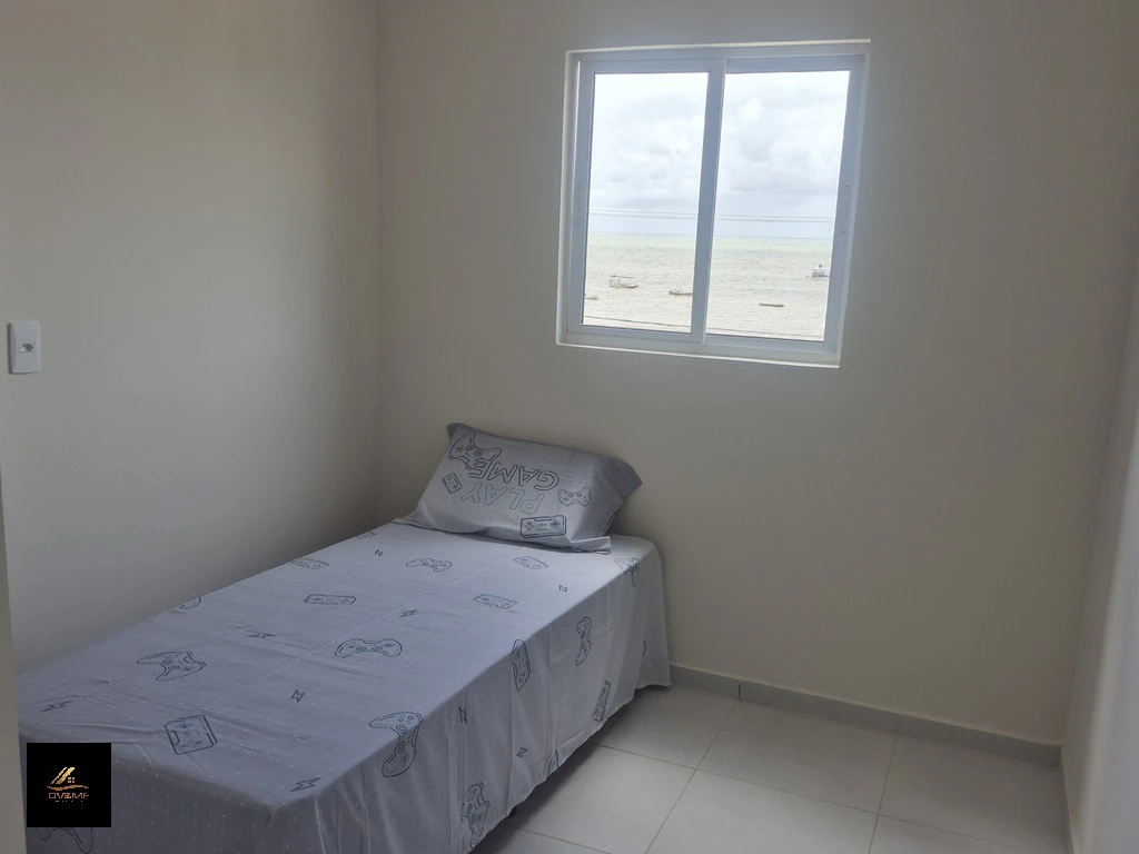 61 m² unfurnished apartment with 2 bedrooms and parking — photo 2