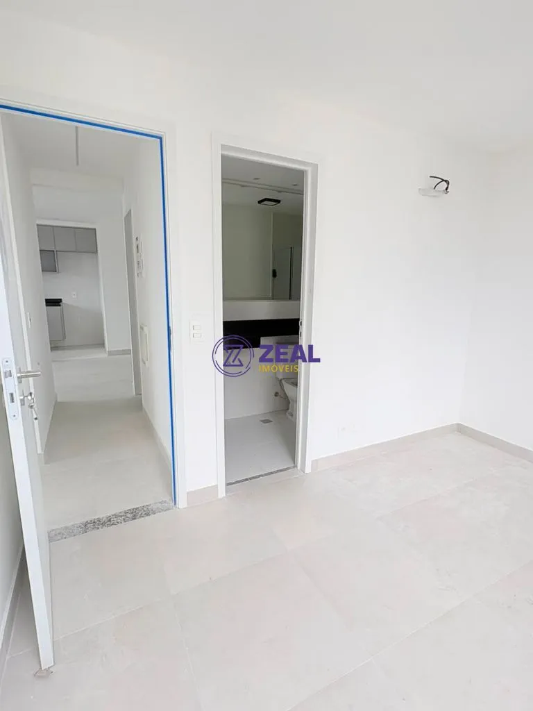 Apartamento de 3 quartos com máquina de lavar, Taquara — photo 9