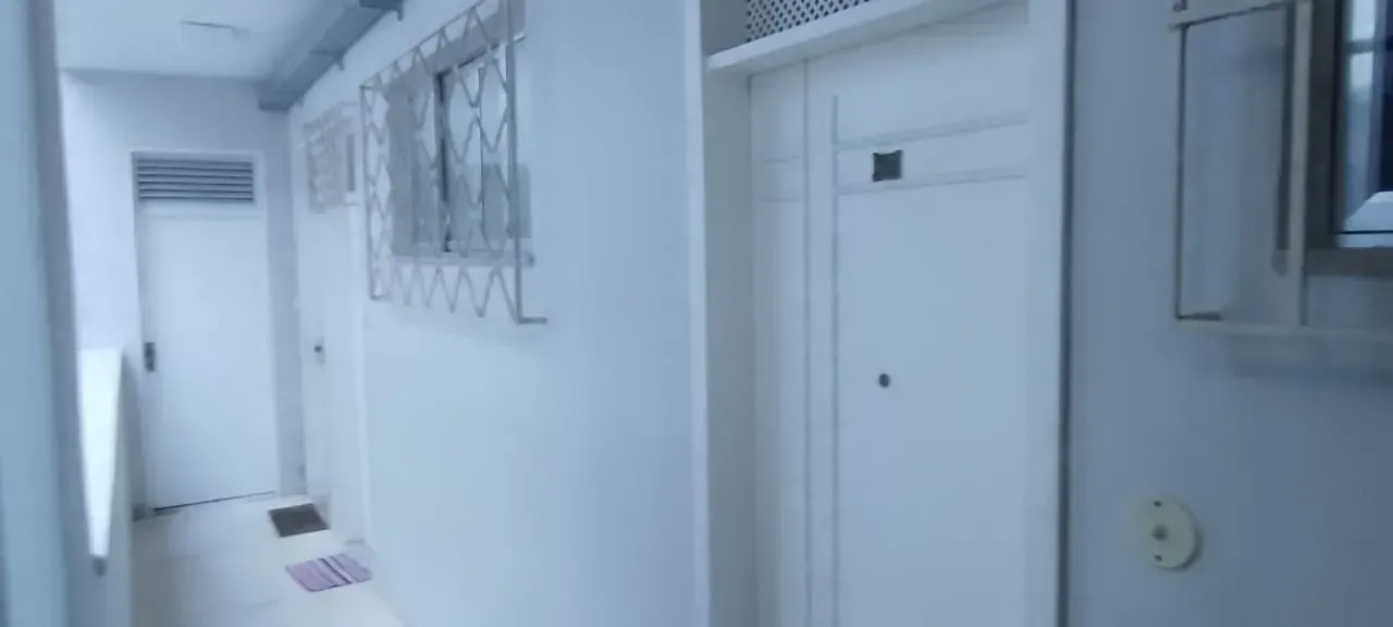 Furnished 36 m² apartment with 1 bedroom and 1 bathroom — photo 17