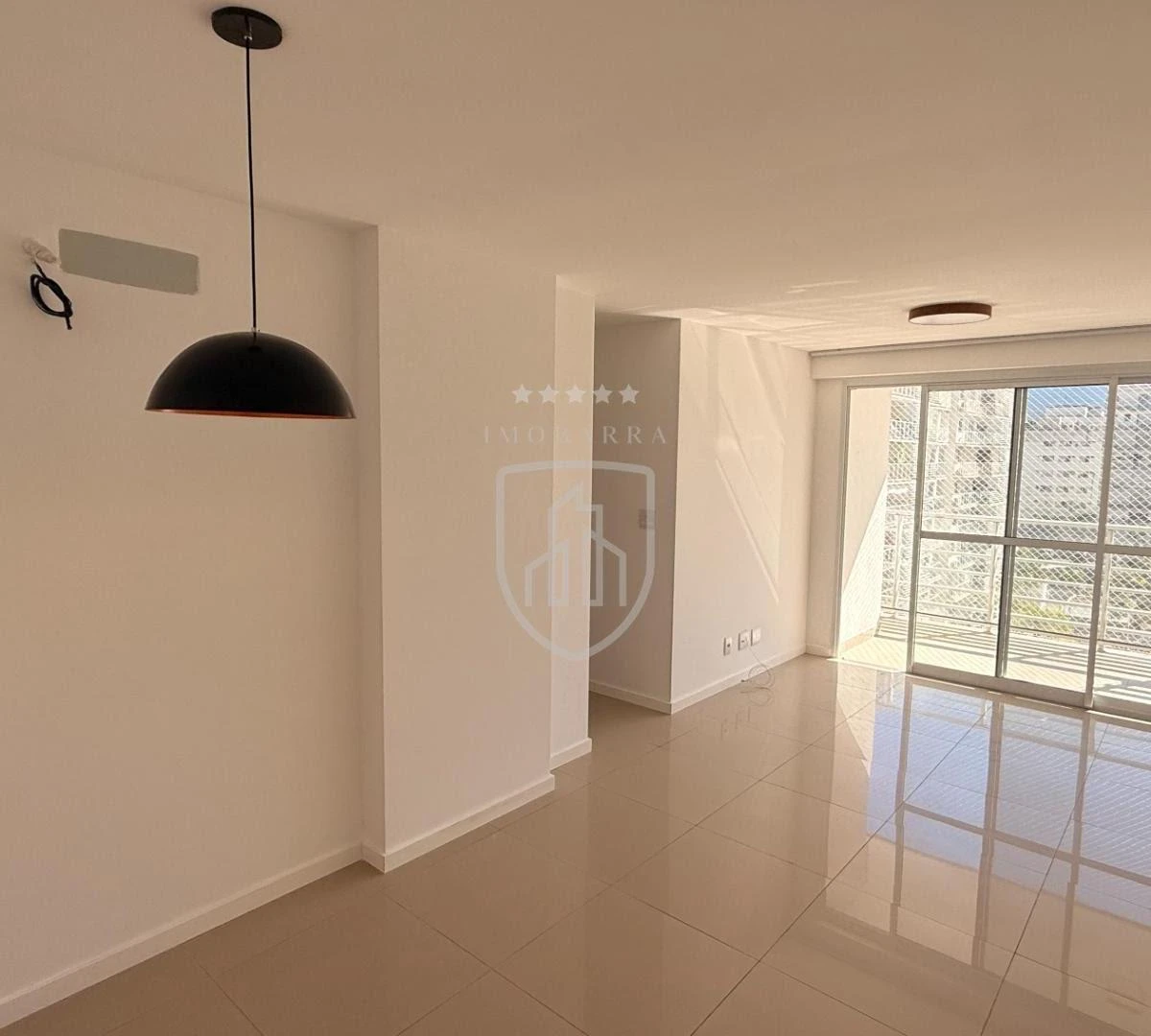 92 m² apartment with 3 bedrooms and 2 parking spots — photo 23