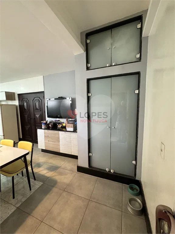400 m² duplex penthouse with 5 bedrooms and terrace — photo 21