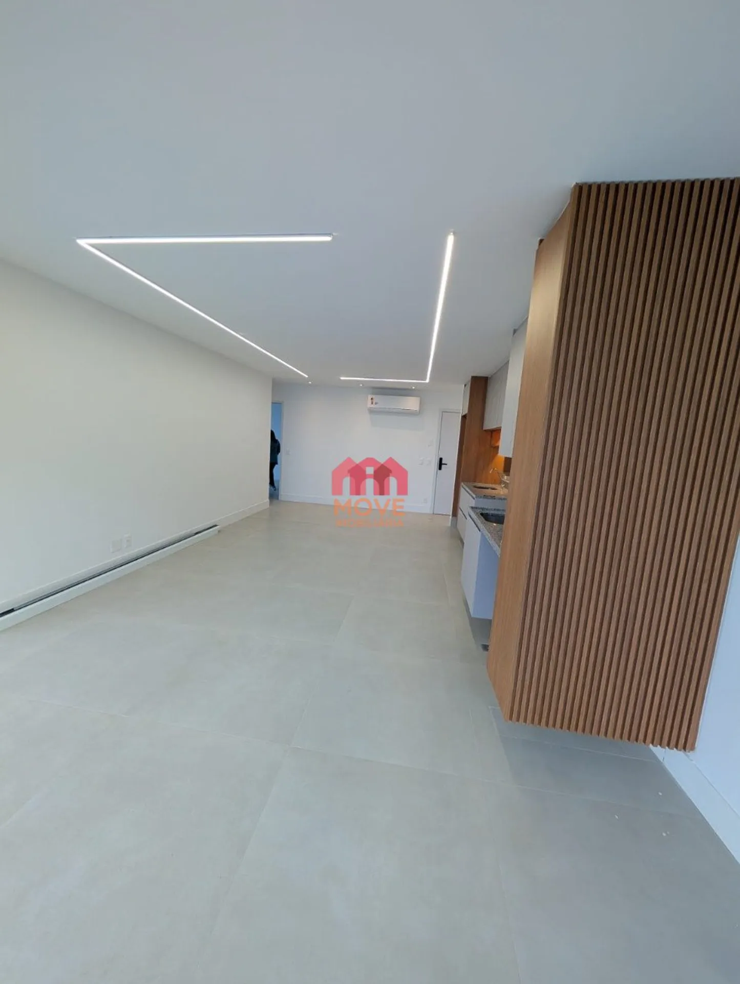 2-bedroom apartment in a building with a pool — photo 26