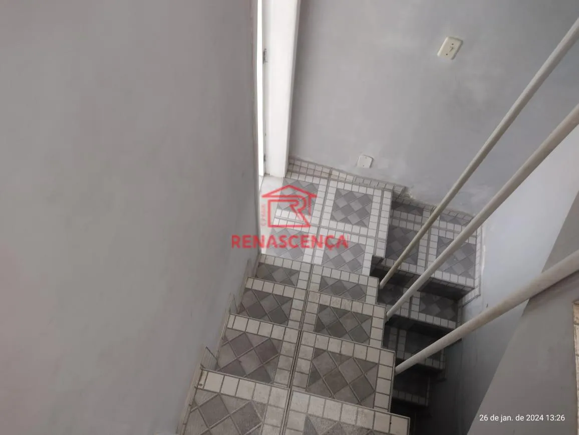 2 quartos e varanda gourmet: casa de 33 m² — photo 6