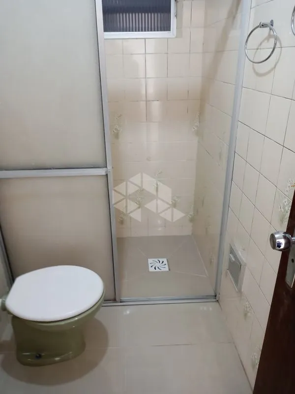 40 m² apartment with 1 bedroom and 1 covered parking — photo 21