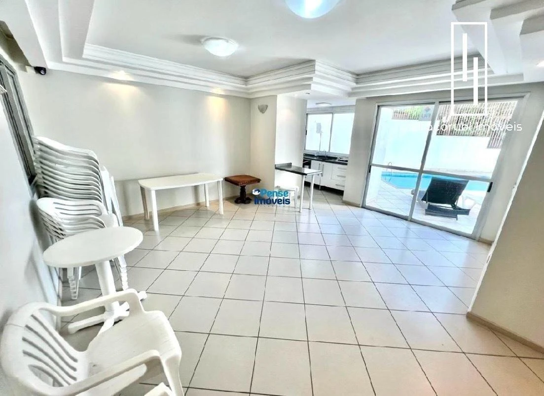 Departamento de 3 dormitorios con lavadora en Florianópolis — photo 27