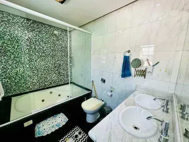 Furnished house with 4 bedrooms and gas kitchen — photo 10