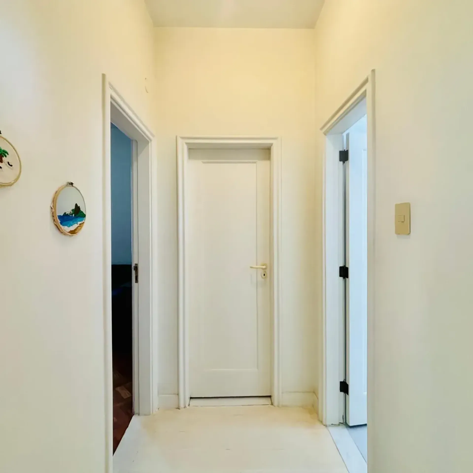 2 quartos e máquina de lavar: apartamento de 98 m² — photo 22