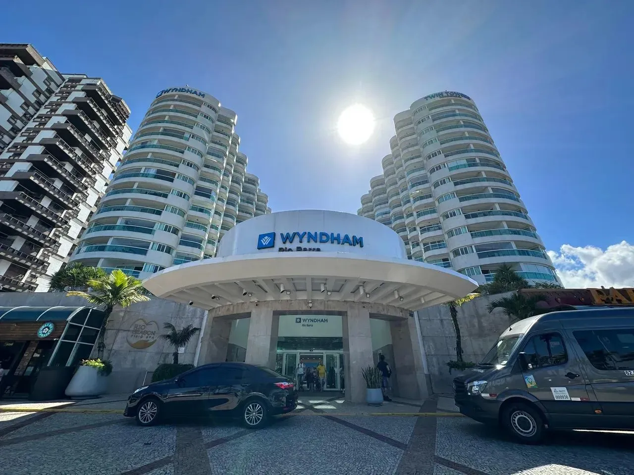 Apartamento mobiliado de 1 quarto com varanda envidraçada — photo 9