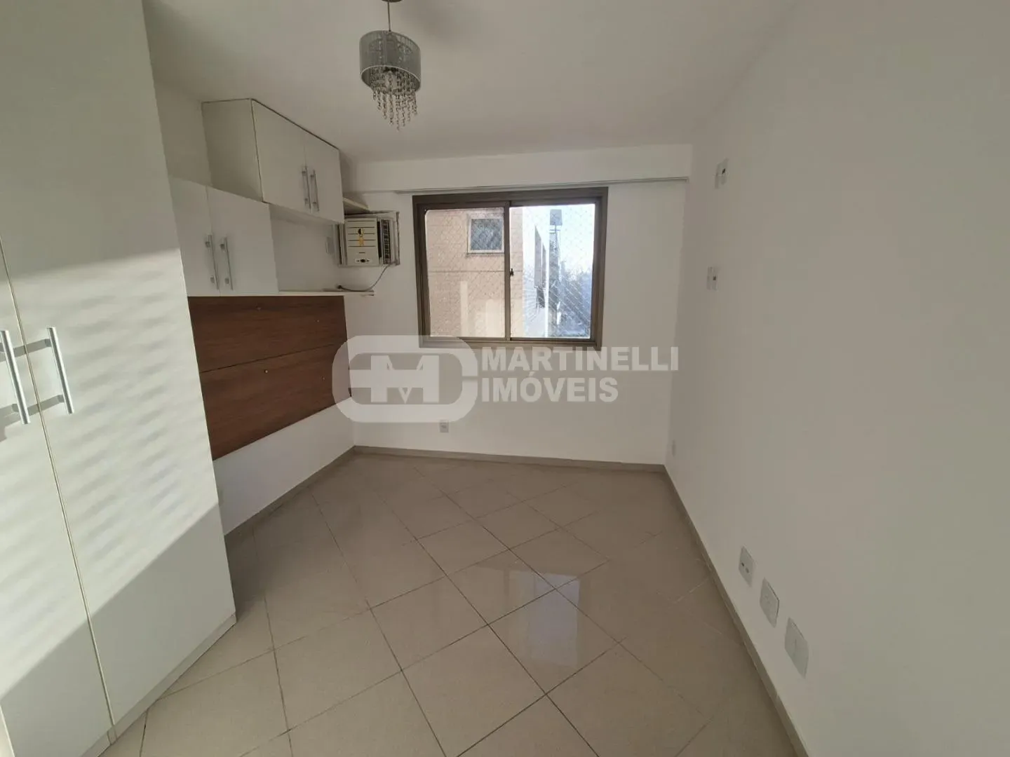 3-bedroom apartment, 1 with its own bathroom, 115 m² — photo 11