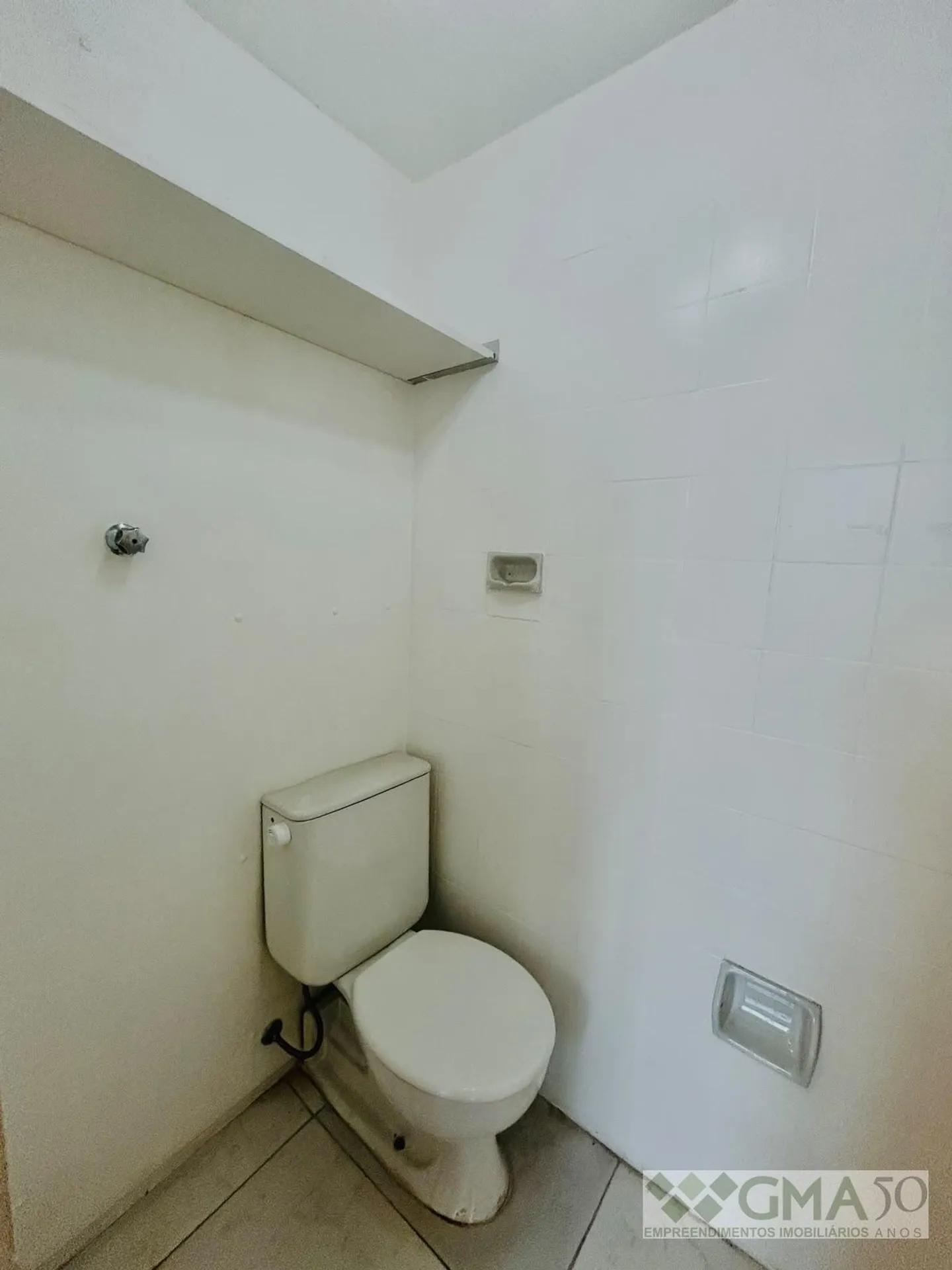 2-bedroom apartment with a washing machine — photo 20