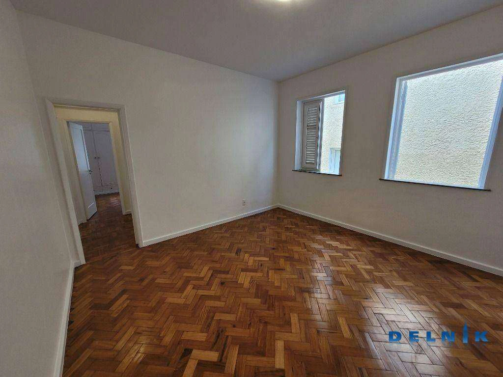 3-bedroom apartment for rent with a balcony — photo 7