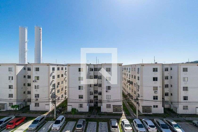 2-bedroom apartment for rent with 1 bathroom, 40 m² — photo 8