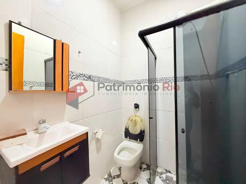Unfurnished 2-bedroom apartment with balcony grill — photo 14