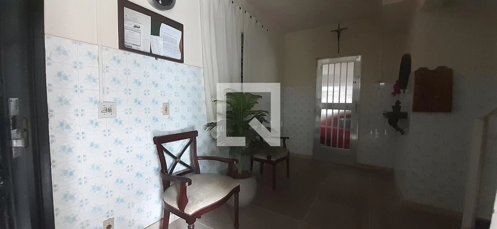 Вид на гори та 2 спальні: квартира 60 м² — photo 3