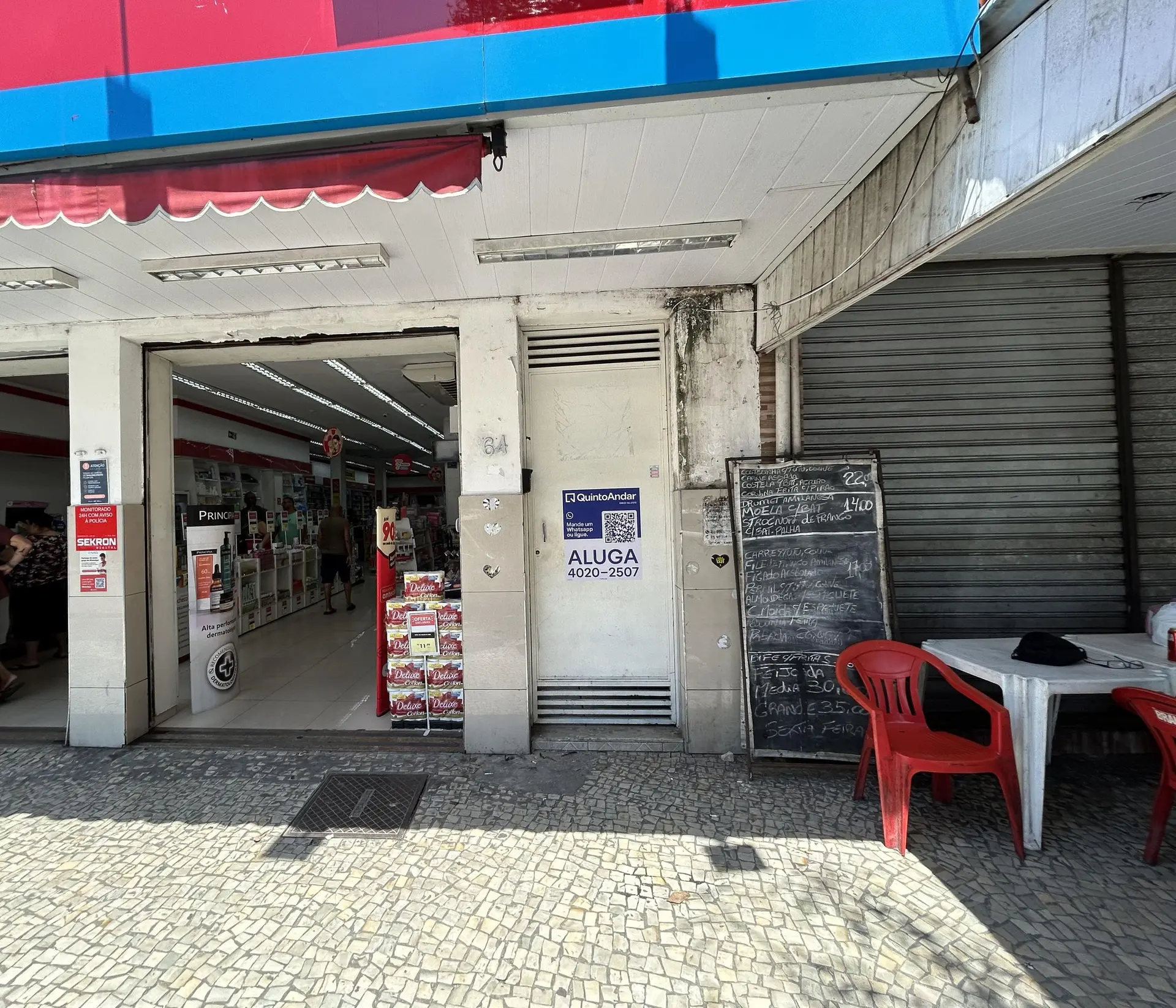 2-bedroom, 80 m² apartment in Rio de Janeiro — photo 28