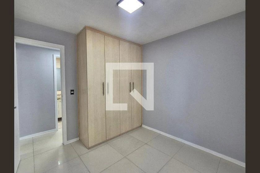 Apartamento de 2 quartos em condomínio com academia — photo 22