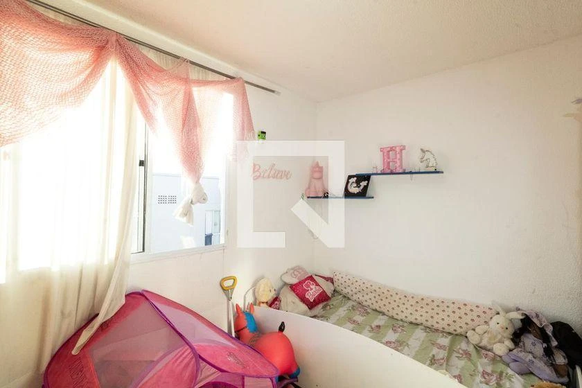 Мебльована квартира з 2 спальнями і 43 м² — photo 31