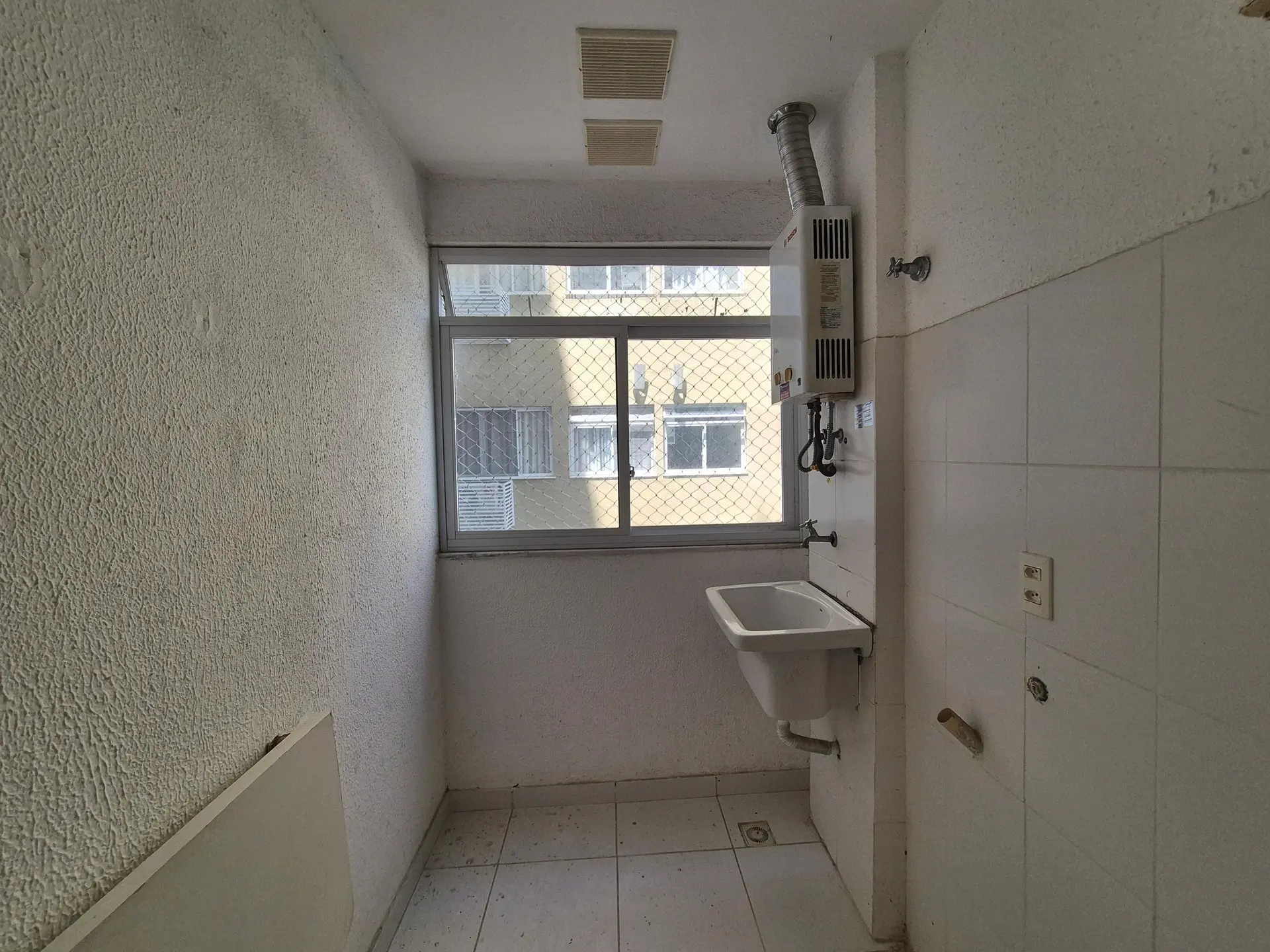 Mountain view in a one-bedroom apartment, 54 m² — photo 5