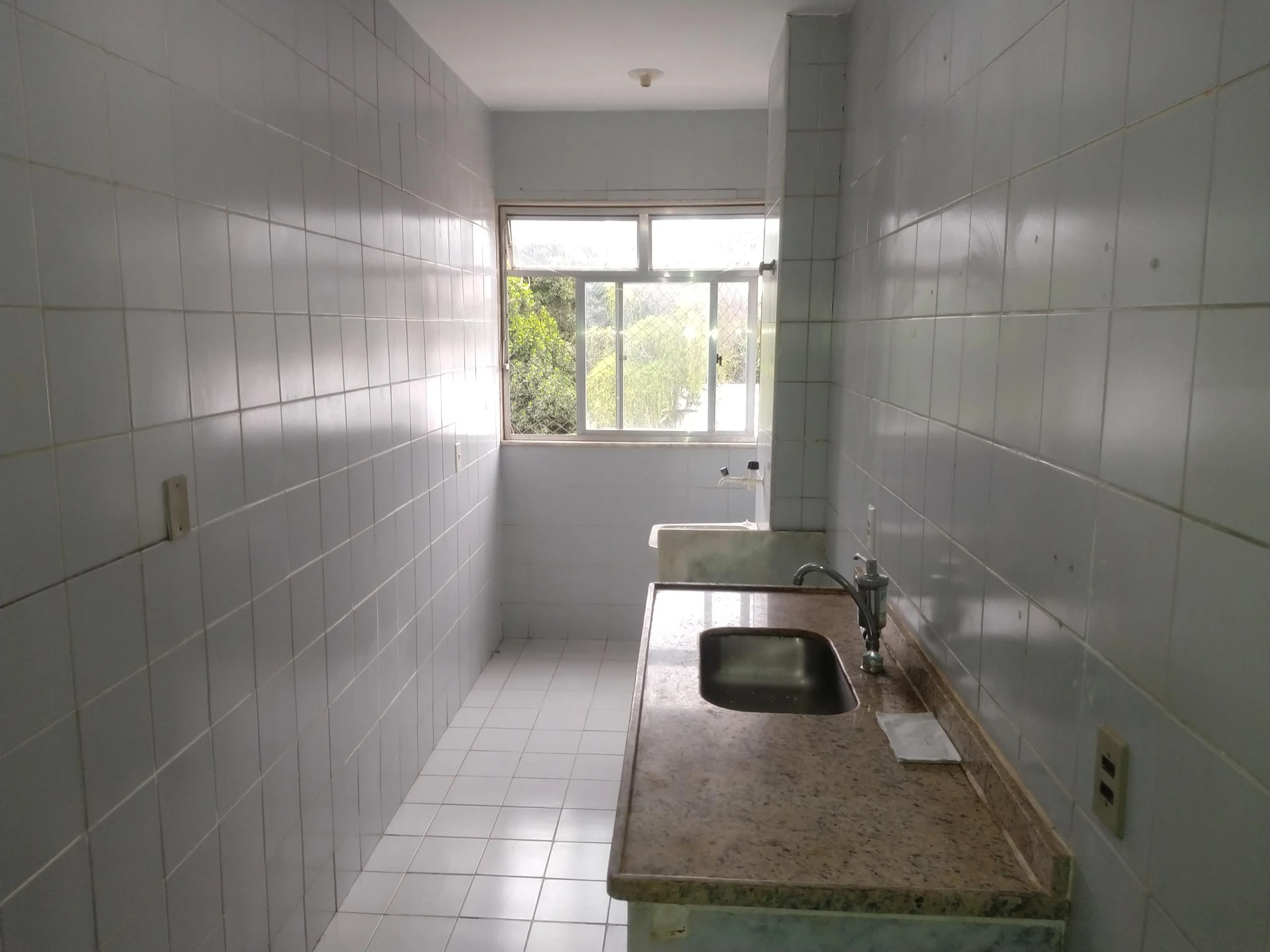 Apartamento de 60 m² com 2 quartos e 1 suíte — photo 6