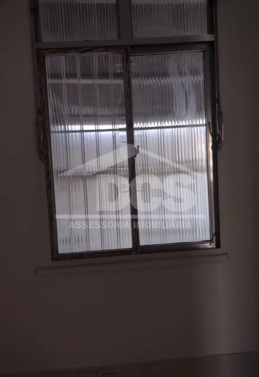 Casa sem mobília com 1 quarto e cozinha separada — photo 19