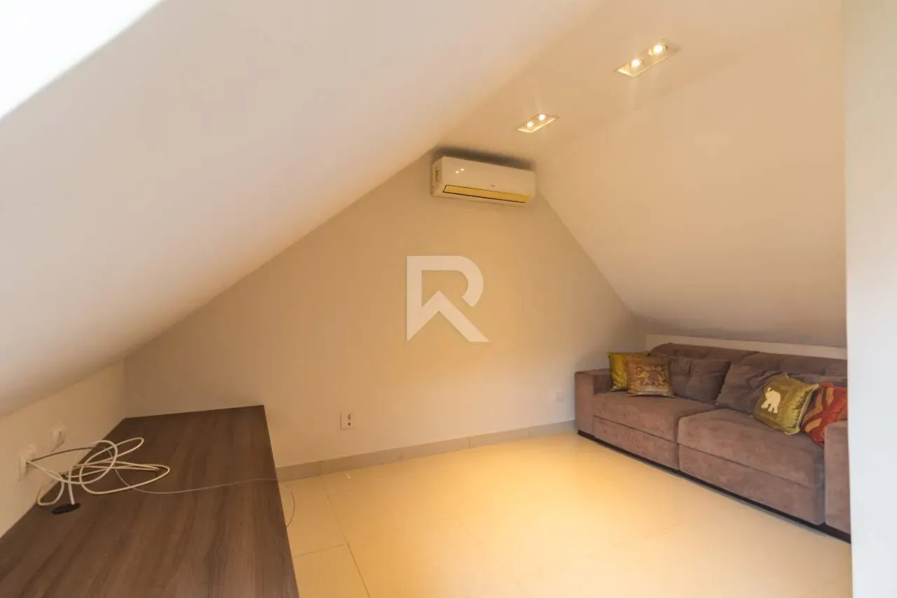 Casa 3 quartos de 120 m² com 2 vagas e jardim privativo — photo 32