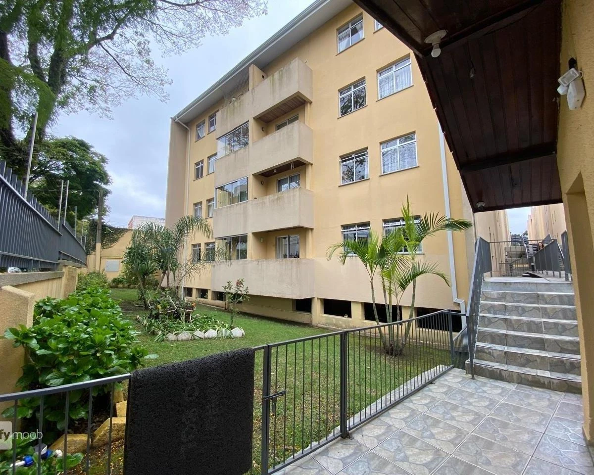 Furnished apartment, 56 m², with a washing machine — photo 28