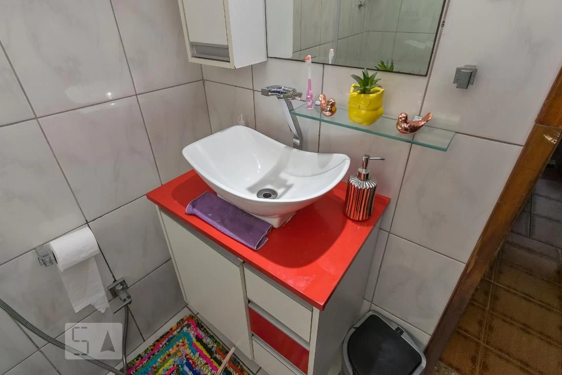 Casa para alugar com 6 quartos e 3 banheiros — photo 37