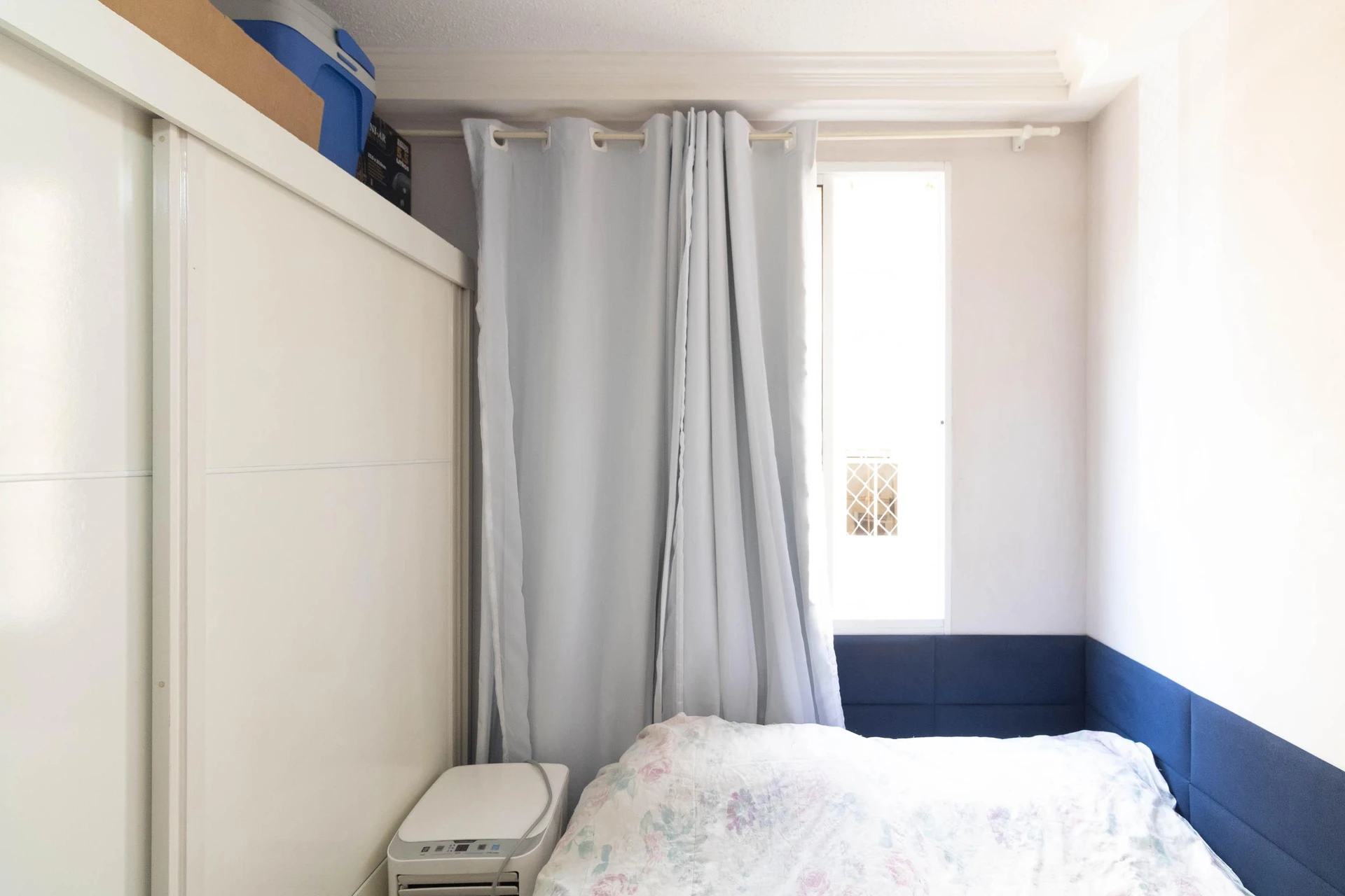 Apartamento com espaço de home office, Campo Grande — photo 12